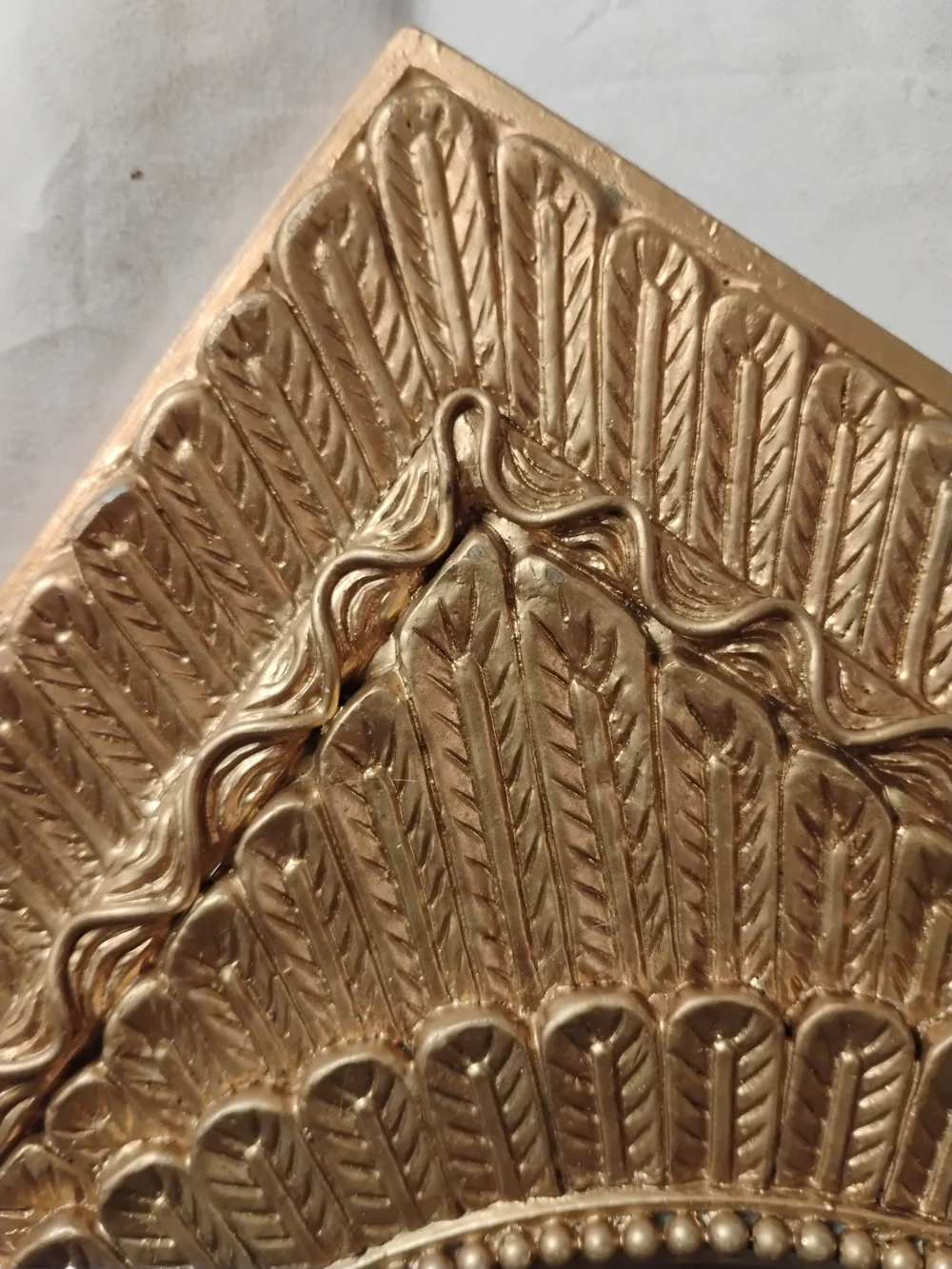 N/A set gold